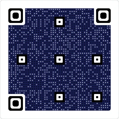 QR code for easyfundraising