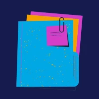 Event forms for the county camp