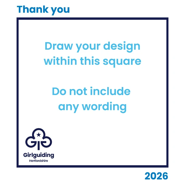 E-card design instructions