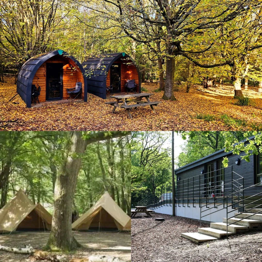 Cuffley activity centre